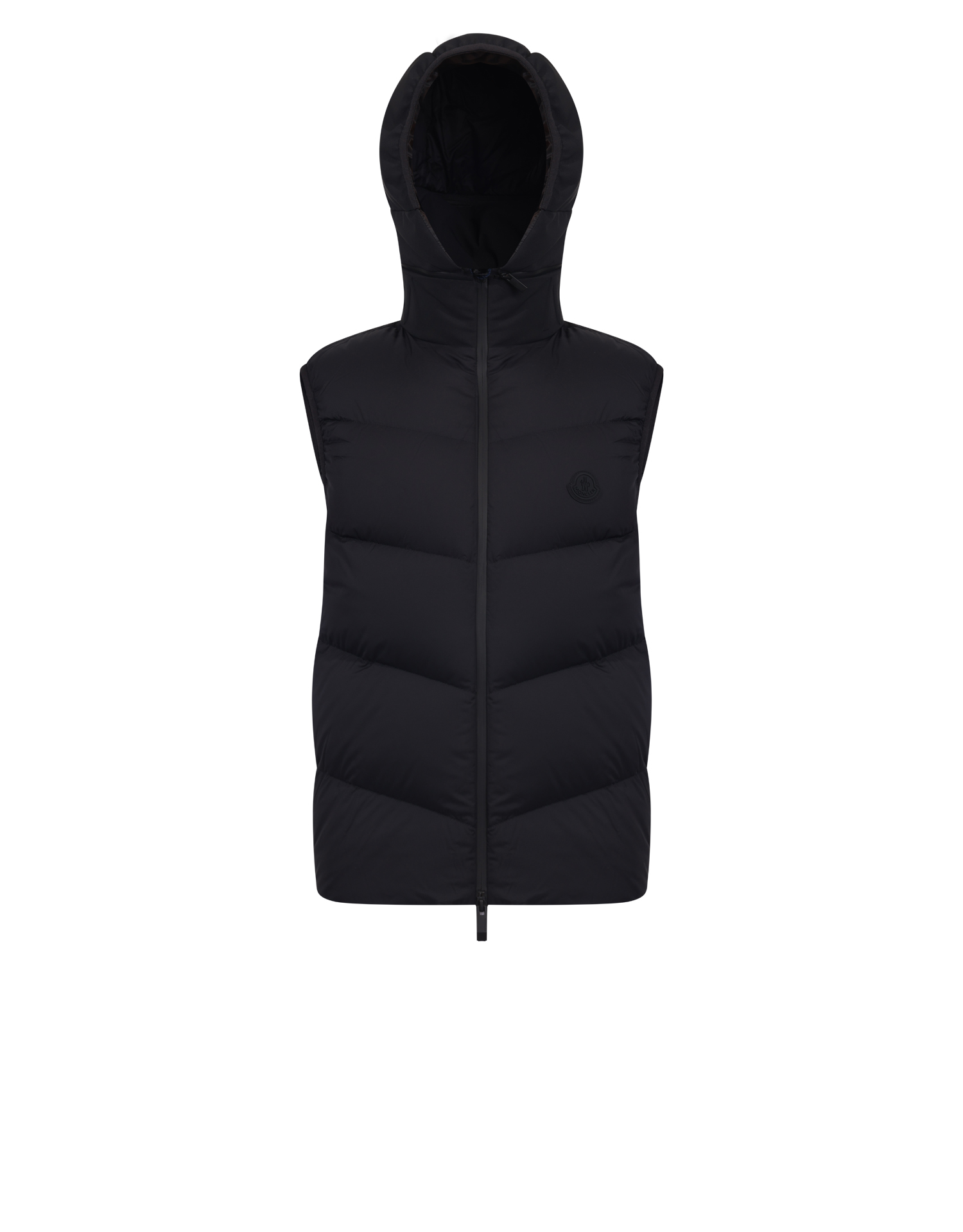 MONCLER Жилет 45280